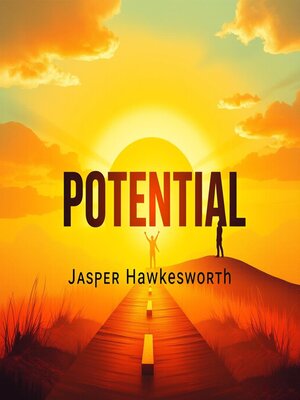 POTENTIAL - Audiobook
